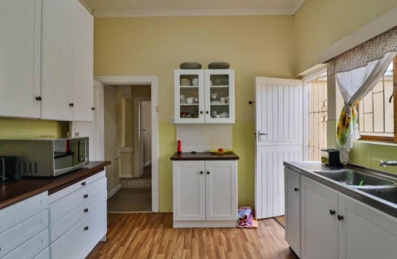 To Let 3 Bedroom Property for Rent in Fish Hoek Western Cape